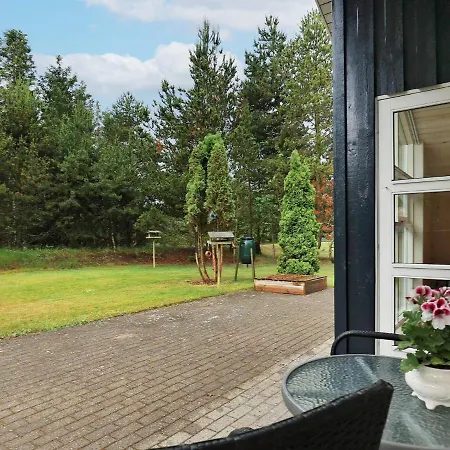 Holiday home 6 Person In *