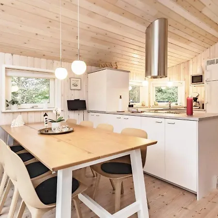 Holiday home 6 Person In *