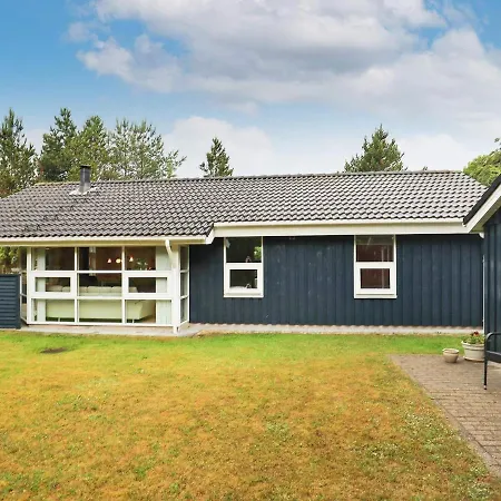 Holiday home 6 Person In *