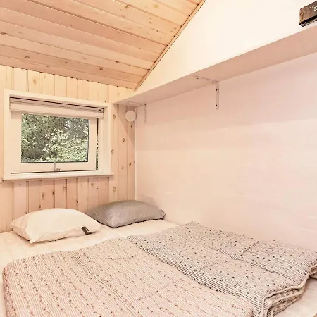 Holiday home 6 Person In *