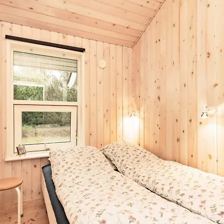 Holiday home 6 Person In