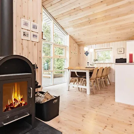 6 Person In Holiday home