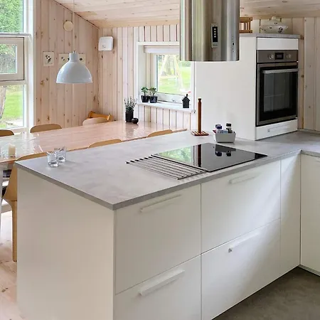 6 Person In Holiday home *