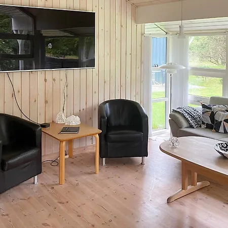 Holiday home 6 Person In *